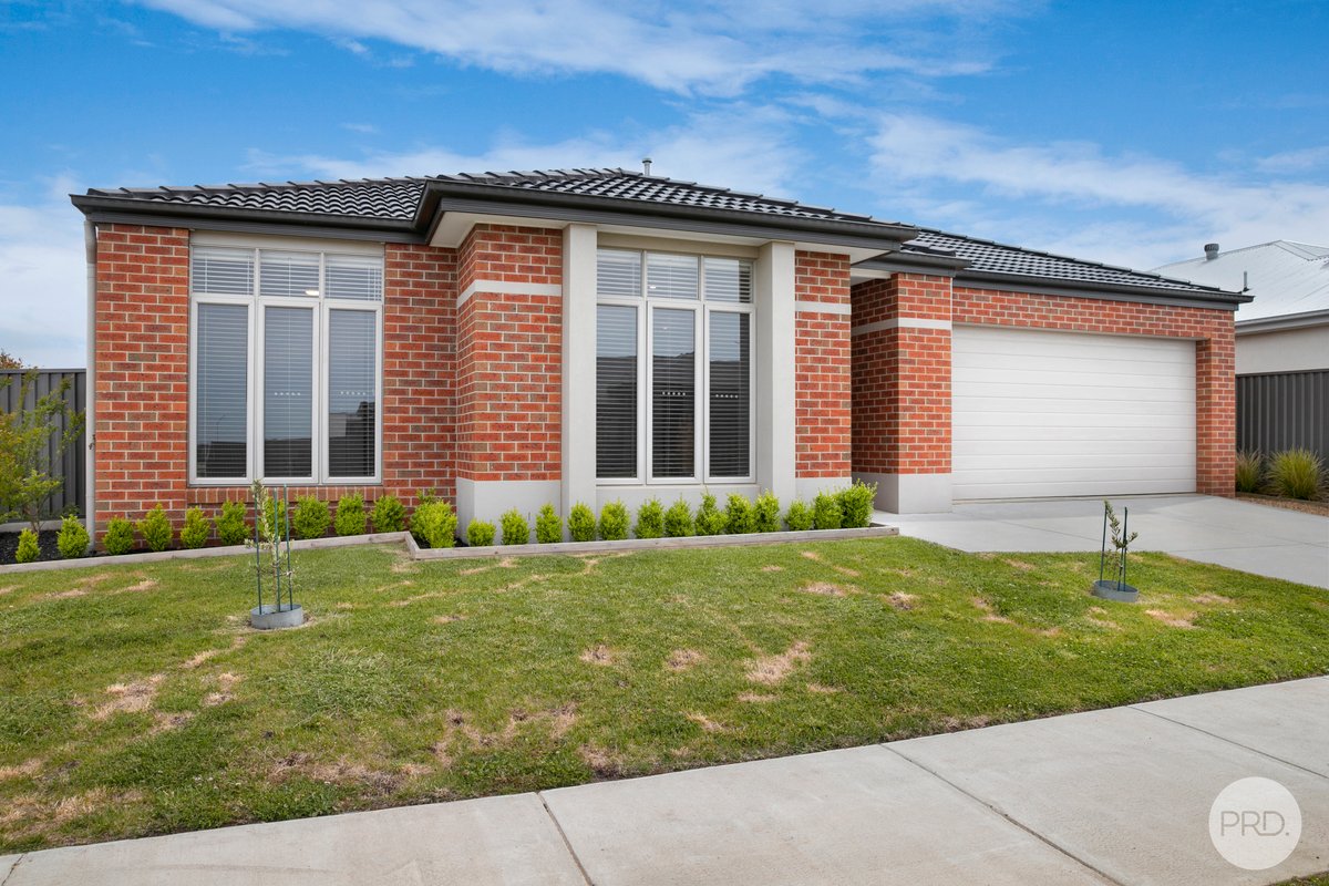 32 Mellish Street, LUCAS VIC 3350