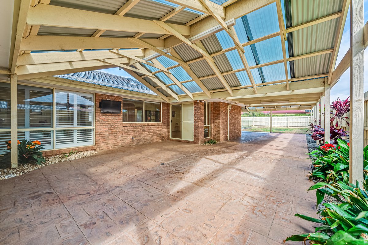 32 Montpellier Drive Werribee - Residential for sale