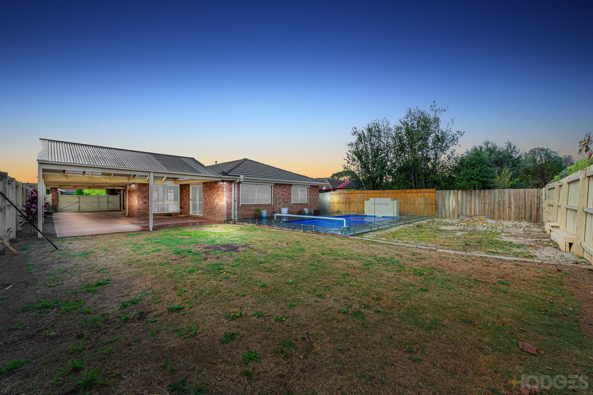 32 Montpellier Drive Werribee - Residential for sale