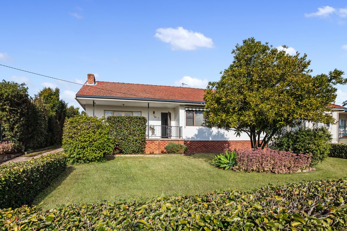 32 Narang Street, EAST MAITLAND NSW 2323