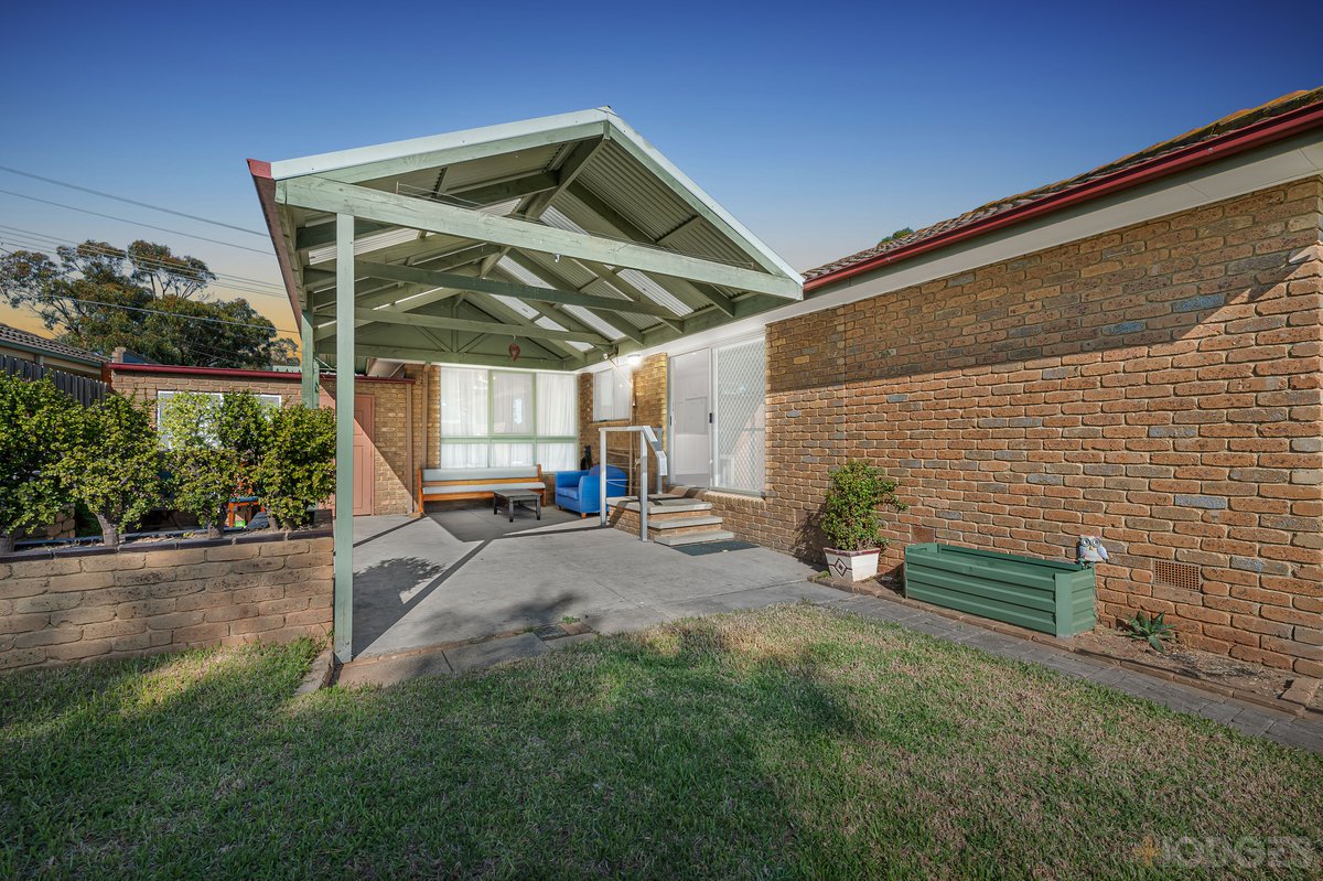 32 Parramatta Road Werribee - Residential for sale