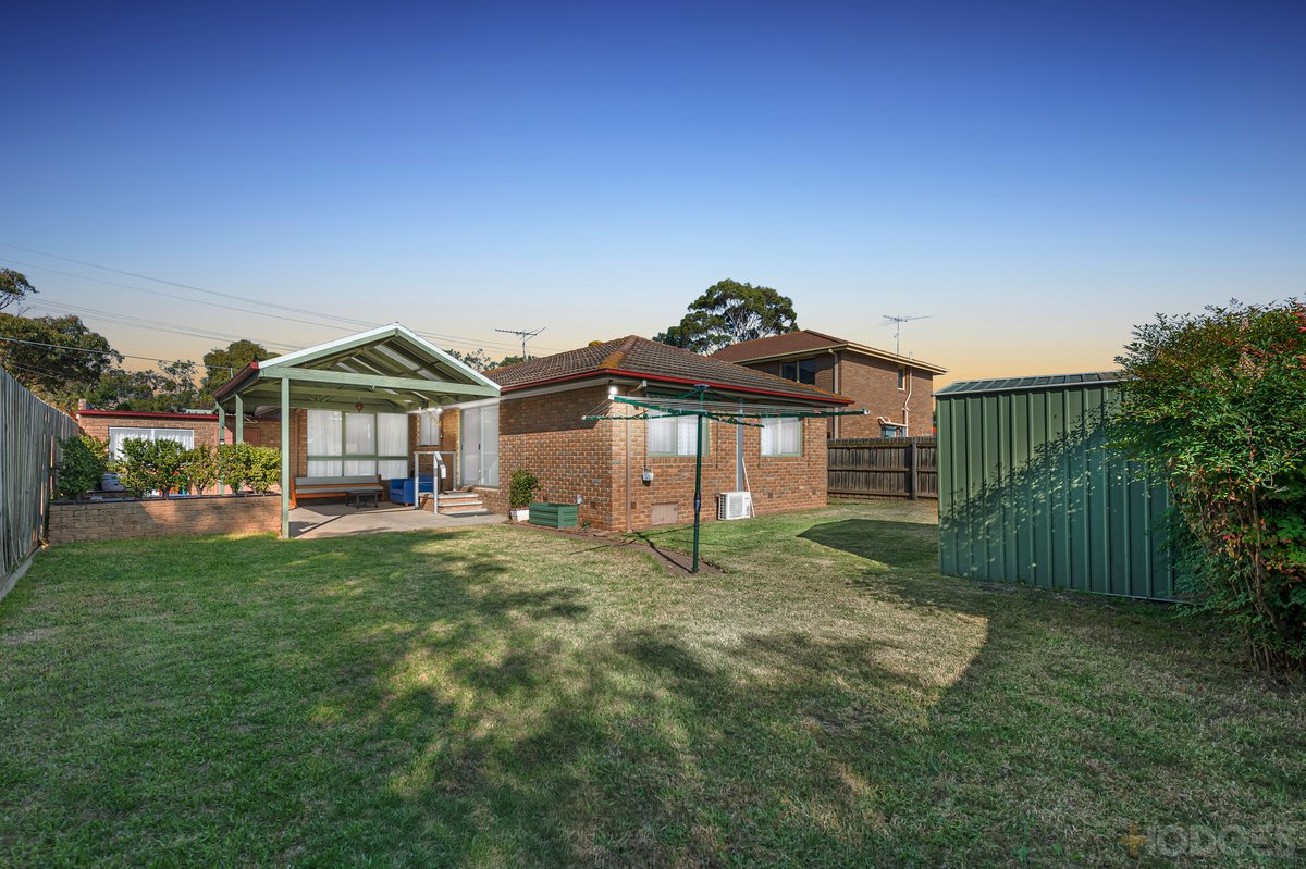32 Parramatta Road Werribee - Residential for sale