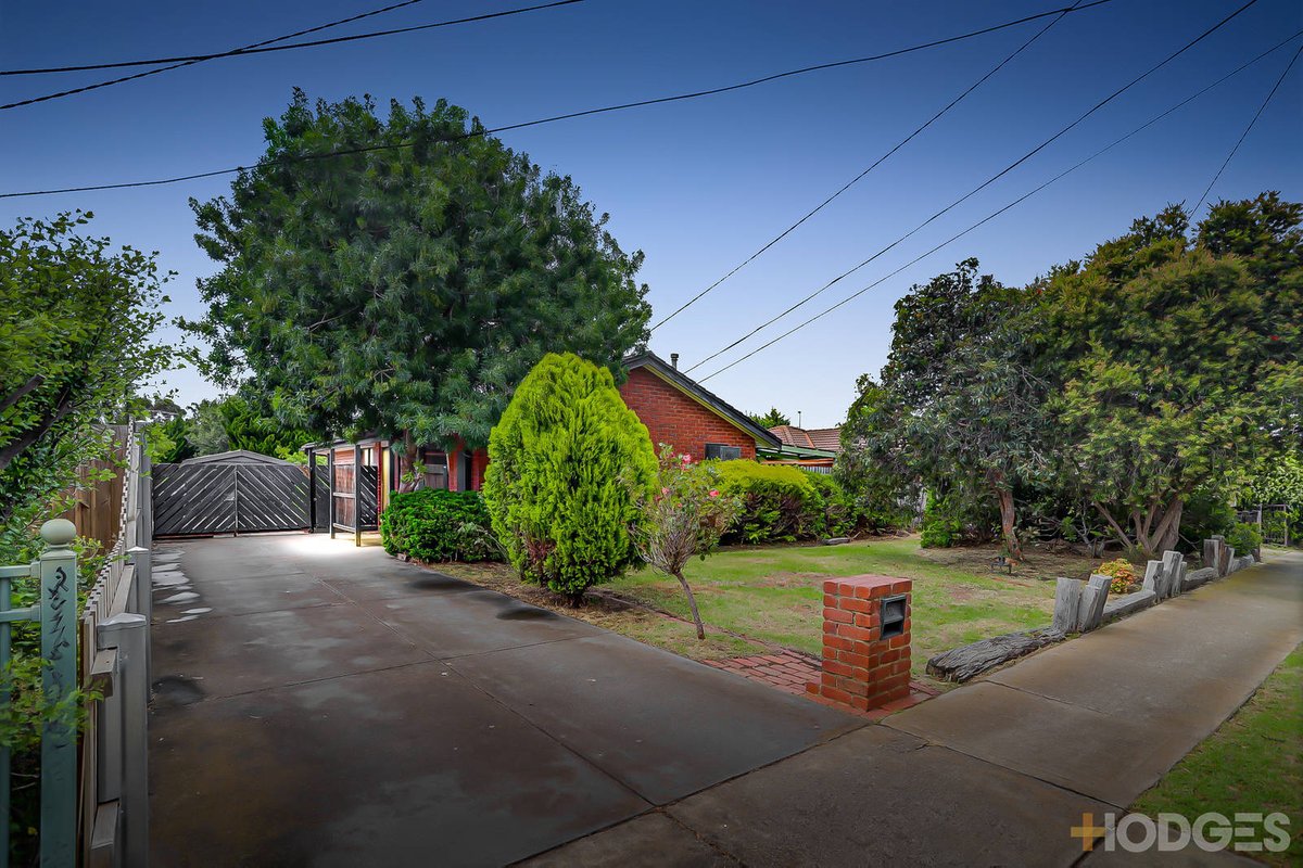 32 Perkins Avenue Hoppers Crossing - Residential for sale