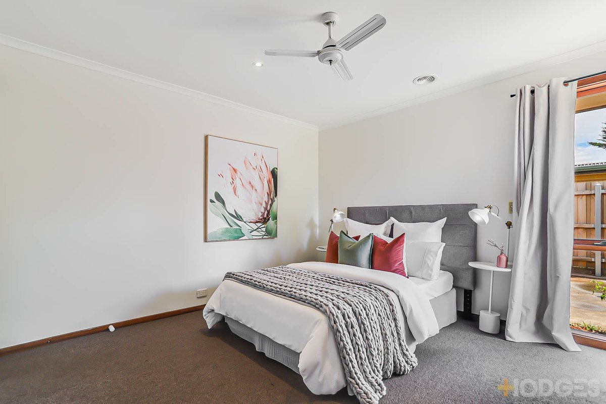 32 Perkins Avenue Hoppers Crossing - Residential for sale