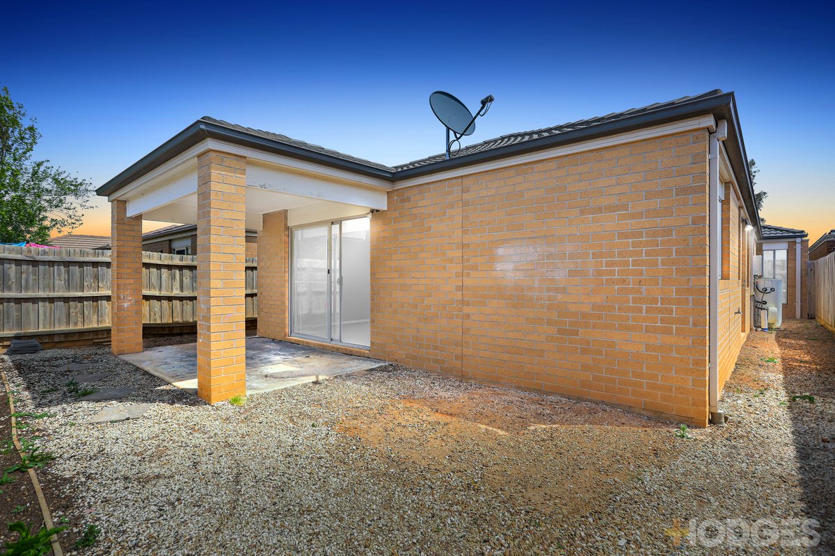 32 Pillar Road Wyndham Vale - Residential for sale