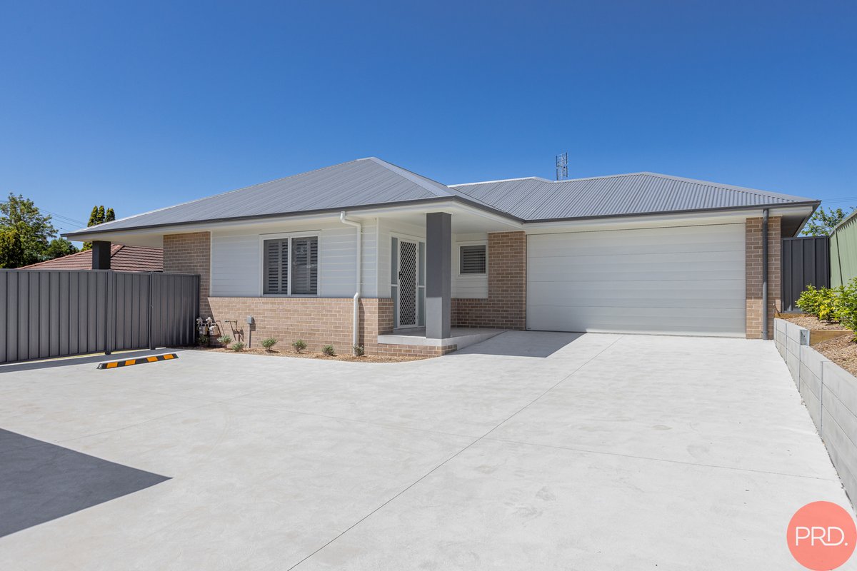 3/2 Porter Avenue, EAST MAITLAND NSW 2323