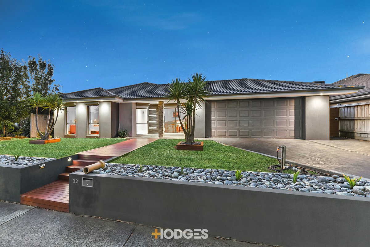 32 Station Creek Way Botanic Ridge - Residential for sale