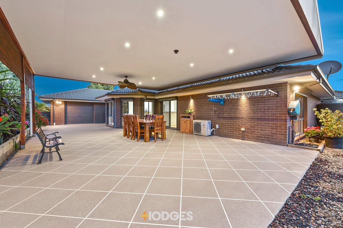 32 Station Creek Way Botanic Ridge - Residential for sale