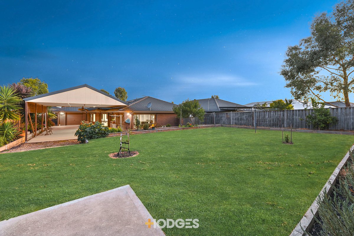 32 Station Creek Way Botanic Ridge - Residential for sale