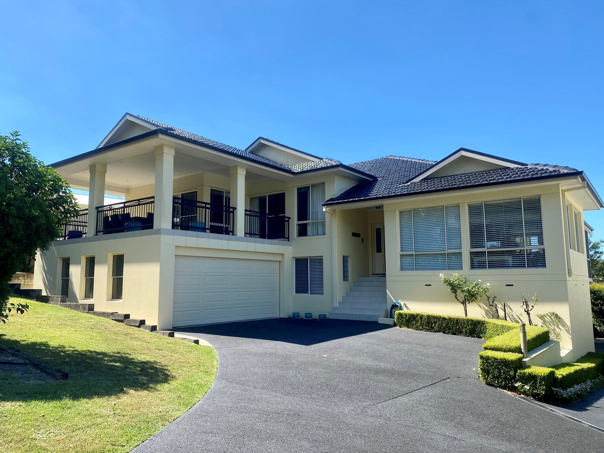 32 The Breakwater, CORLETTE NSW 2315