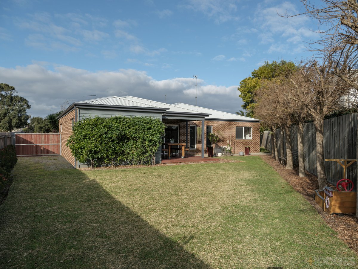 32 Wiltons Road Ocean Grove - Residential for sale