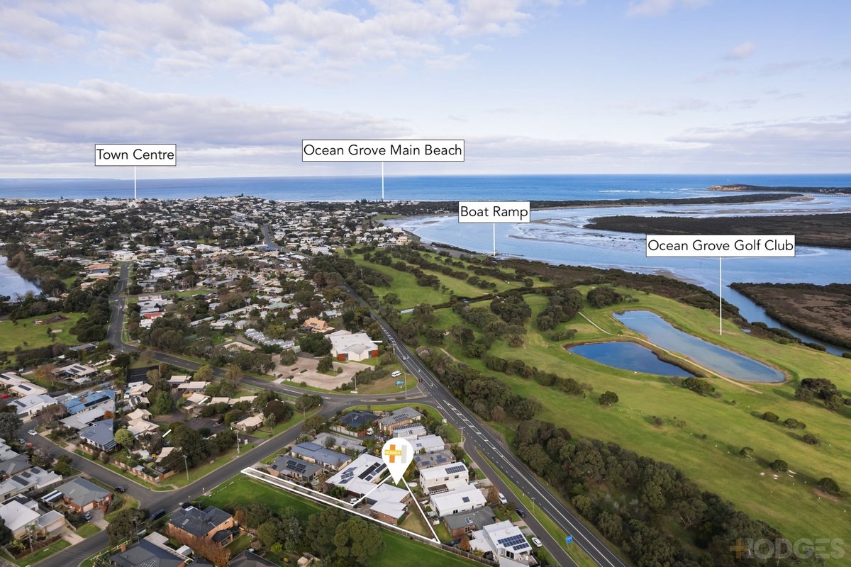 32 Wiltons Road Ocean Grove - Residential for sale