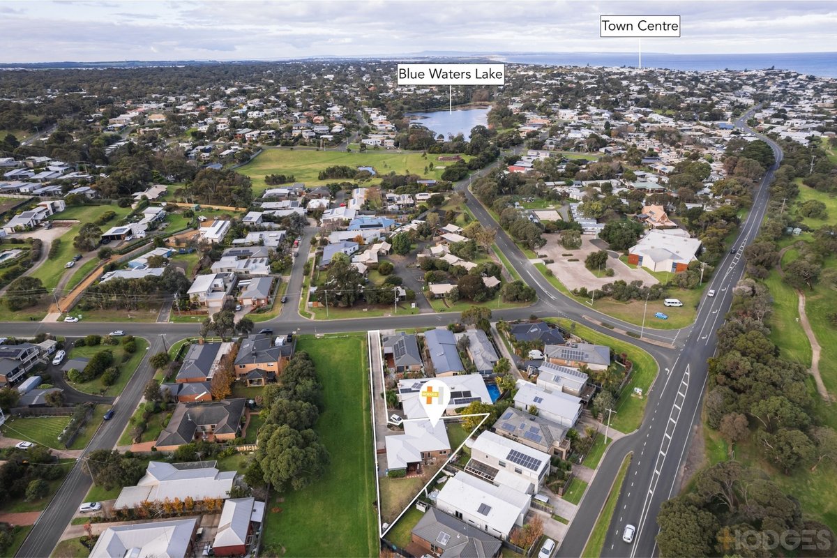 32 Wiltons Road Ocean Grove - Residential for sale