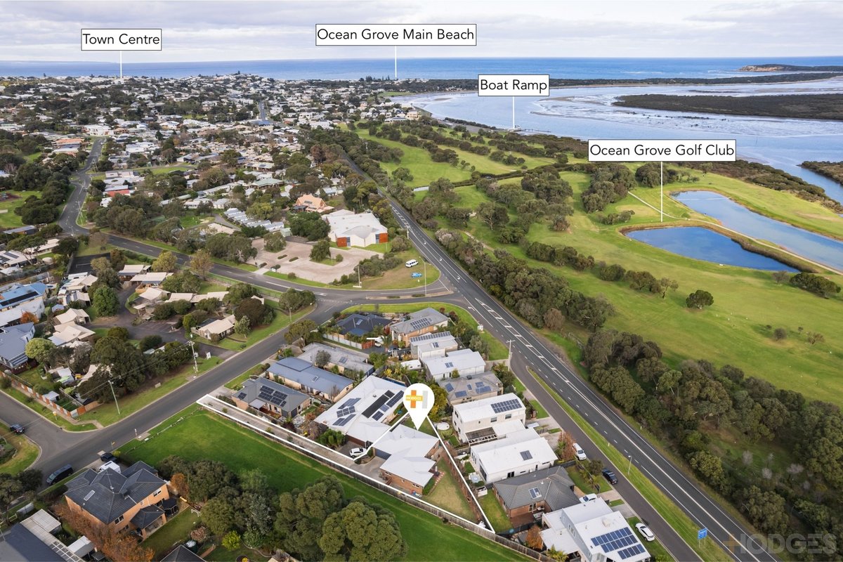 32 Wiltons Road Ocean Grove - Residential for sale