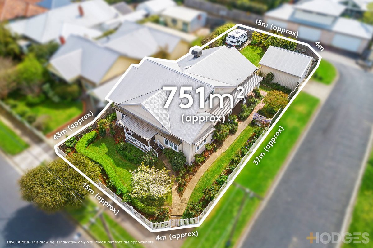 32 Wimmera Avenue Manifold Heights - Residential for sale
