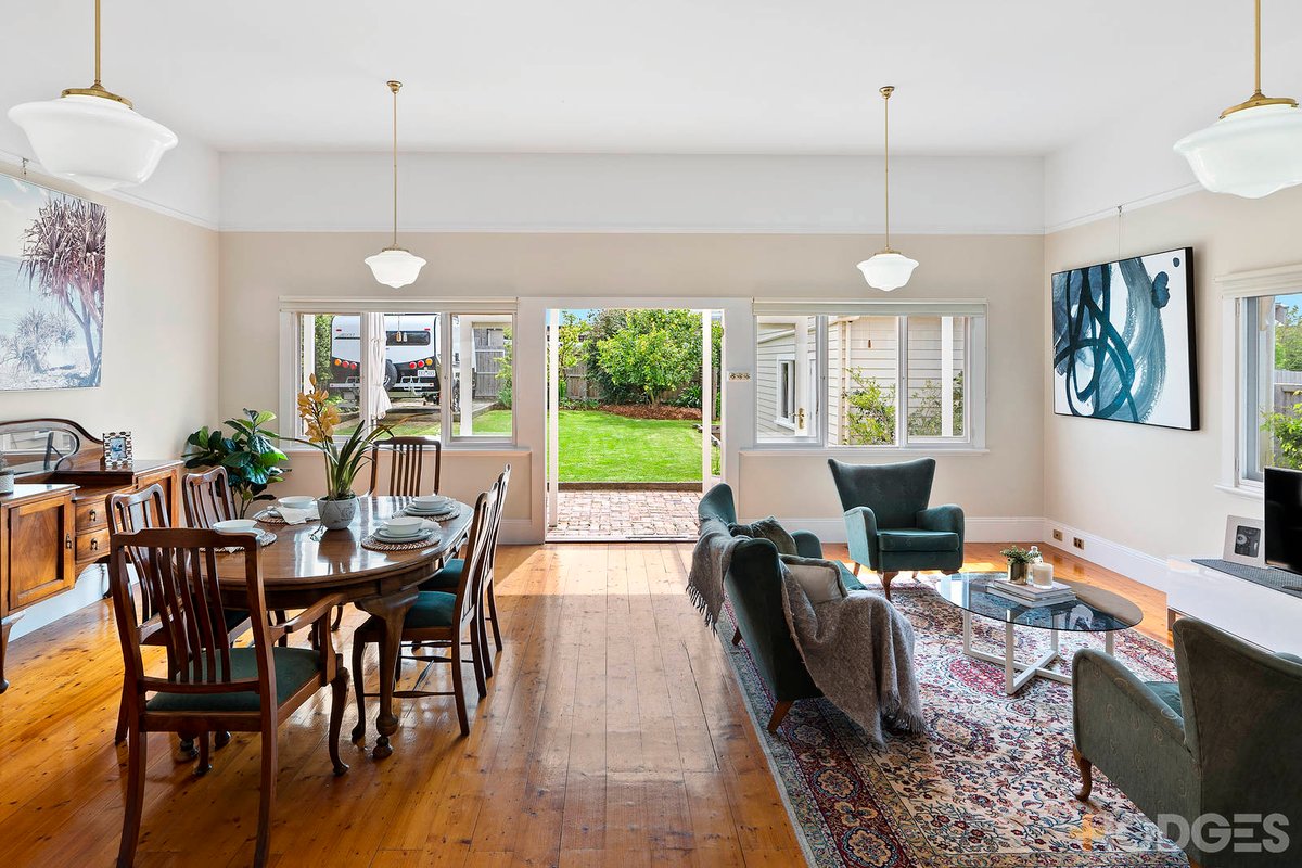 32 Wimmera Avenue Manifold Heights - Residential for sale