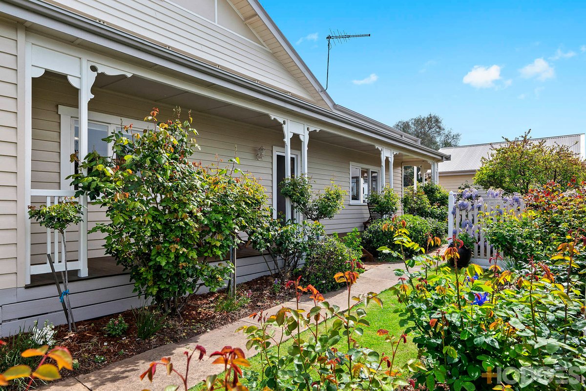 32 Wimmera Avenue Manifold Heights - Residential for sale
