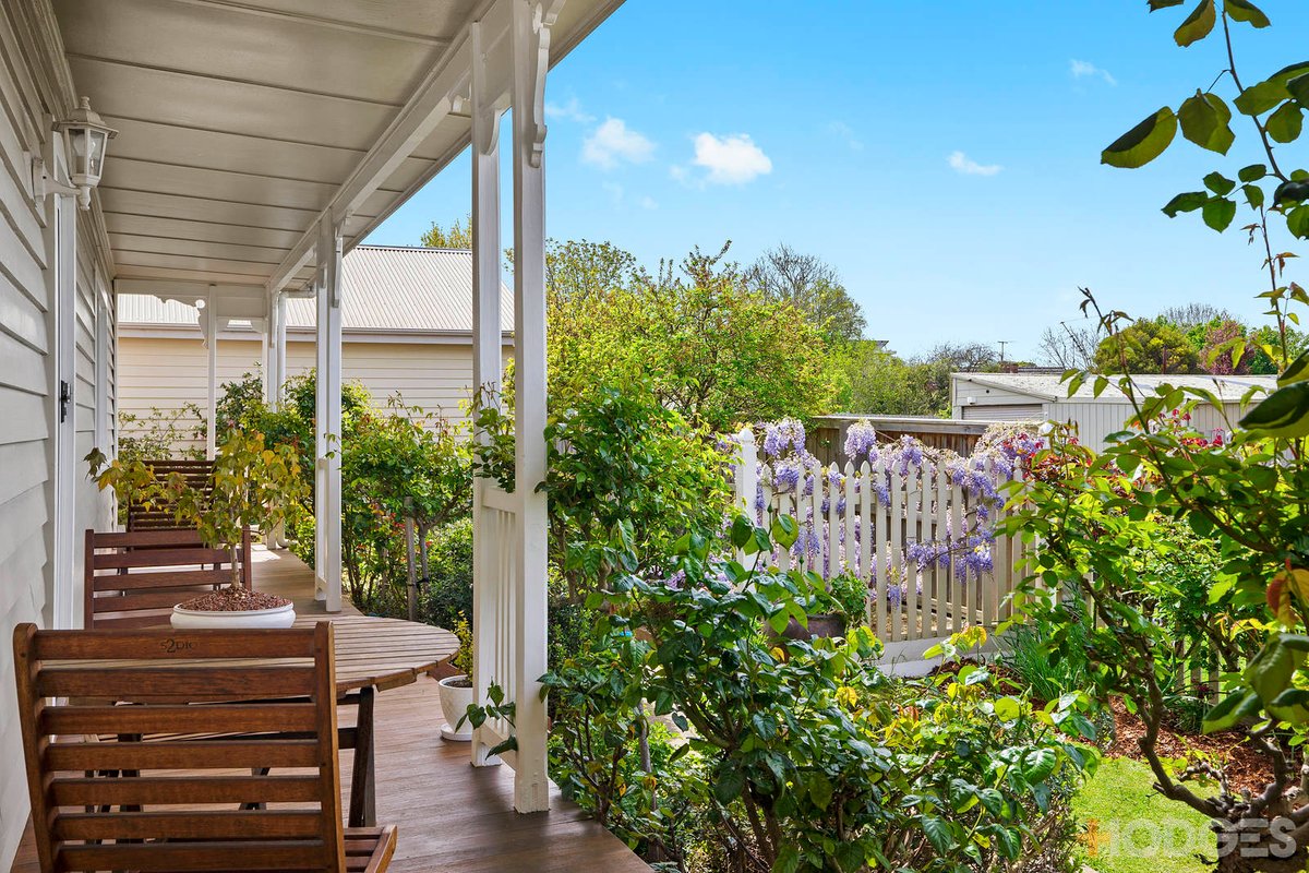32 Wimmera Avenue Manifold Heights - Residential for sale