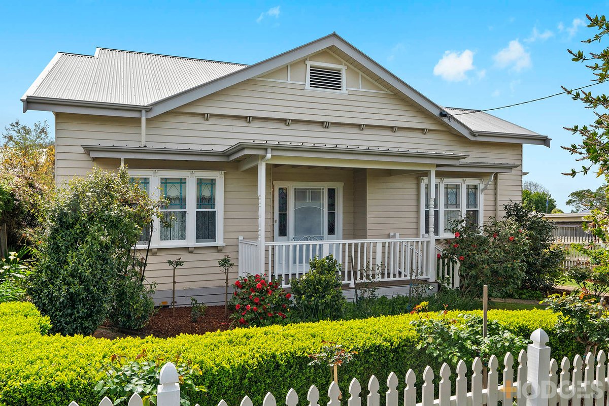 32 Wimmera Avenue Manifold Heights - Residential for sale