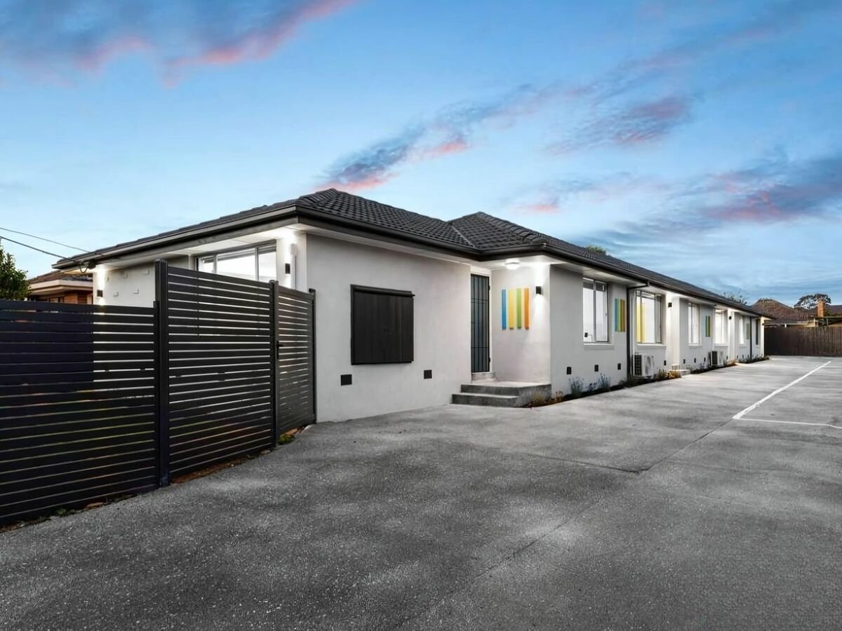 3 / 20 Dunne Street Kingsbury - Residential for sale
