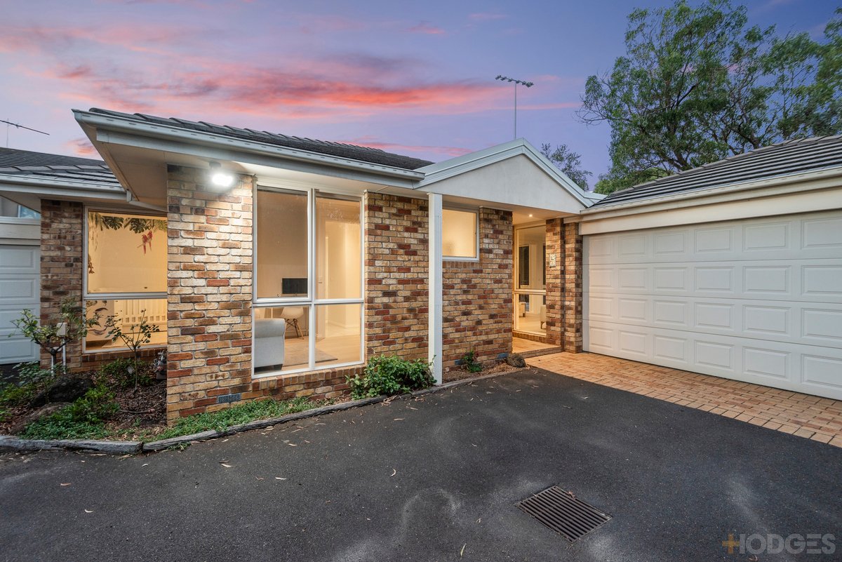 3 / 20 Grandview Avenue Beaumaris - Residential for sale