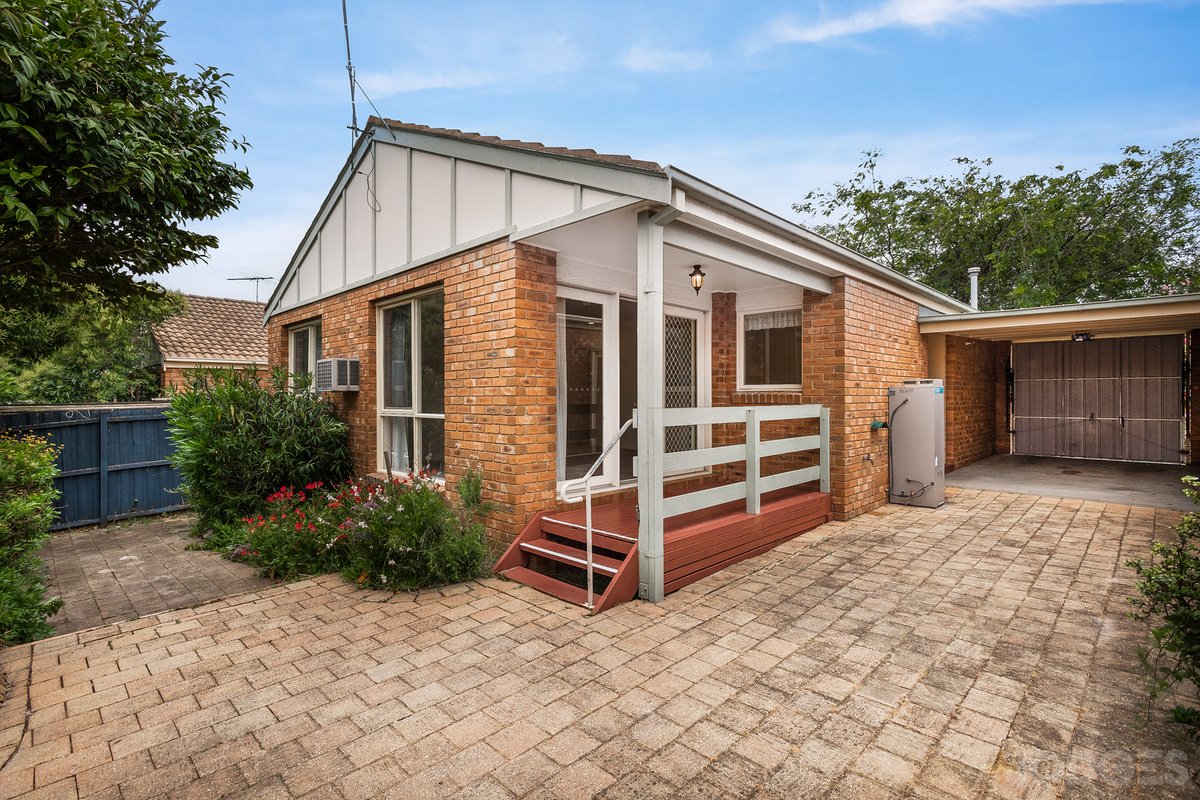 3 / 20 Panorama Avenue Highett - Residential for sale