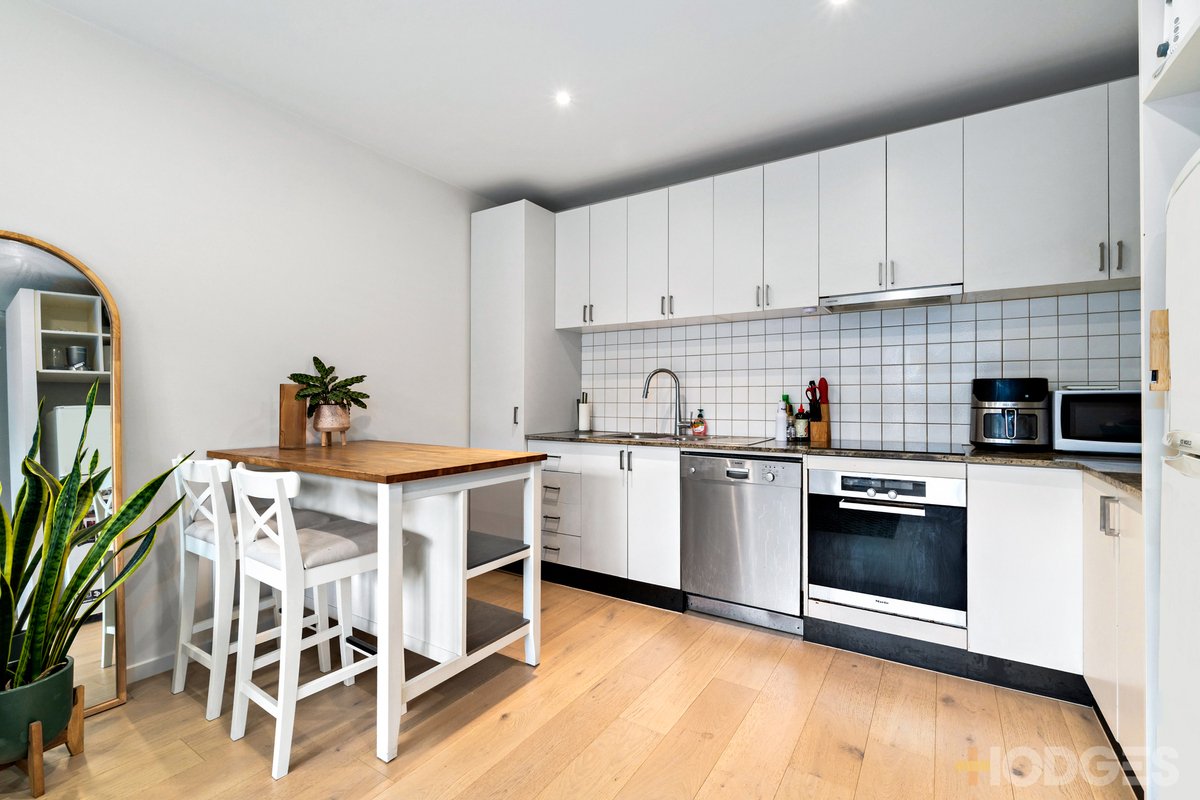 3 / 20 St Edmonds Road Prahran - Residential for sale