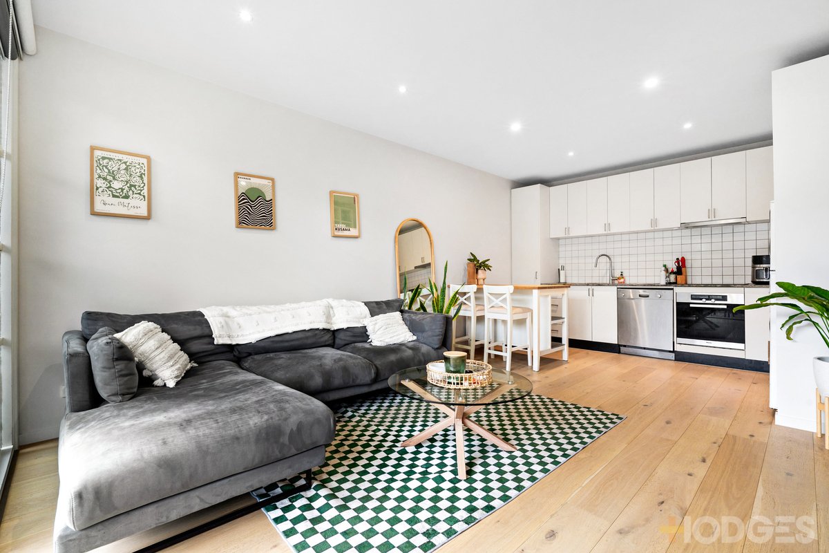 3 / 20 St Edmonds Road Prahran - Residential for sale