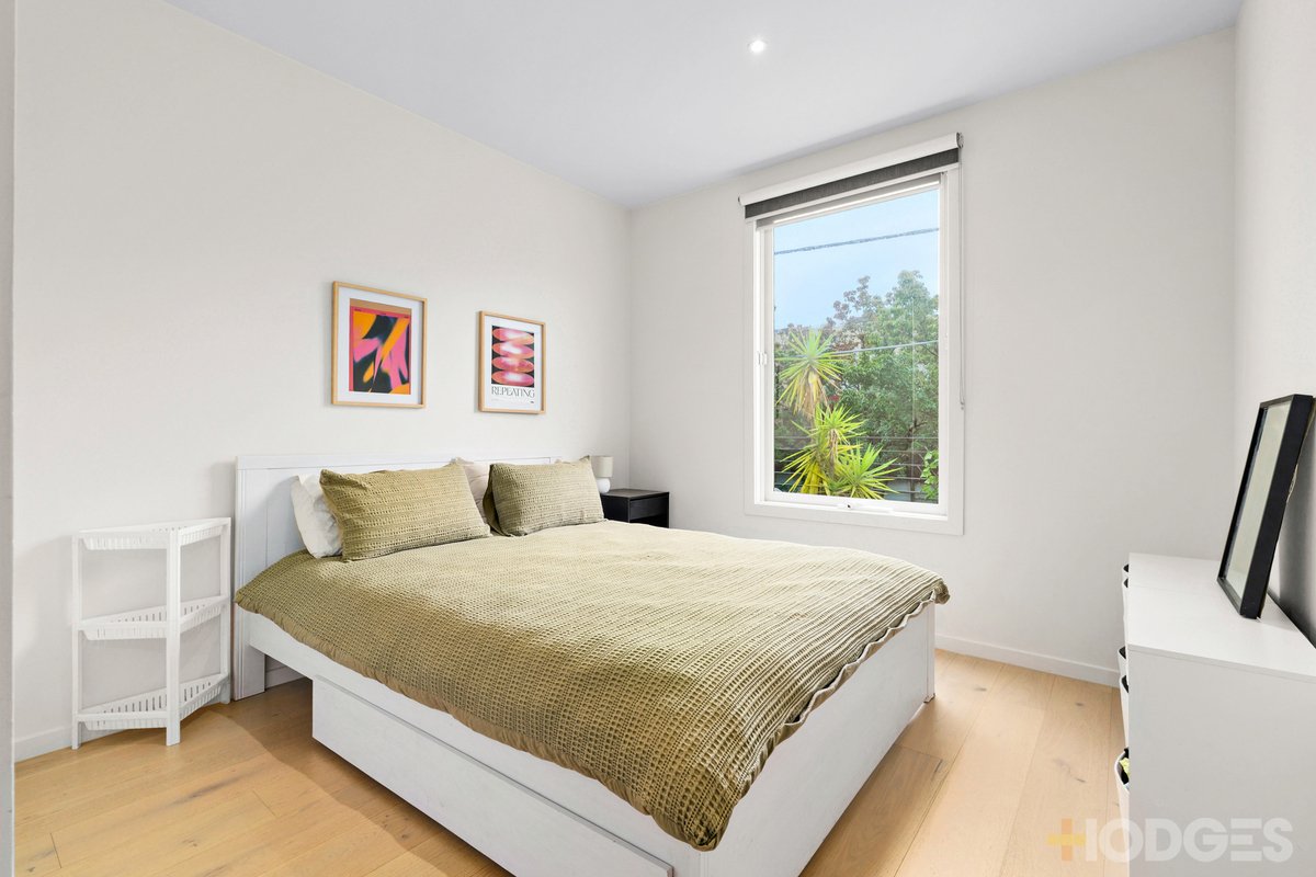 3 / 20 St Edmonds Road Prahran - Residential for sale