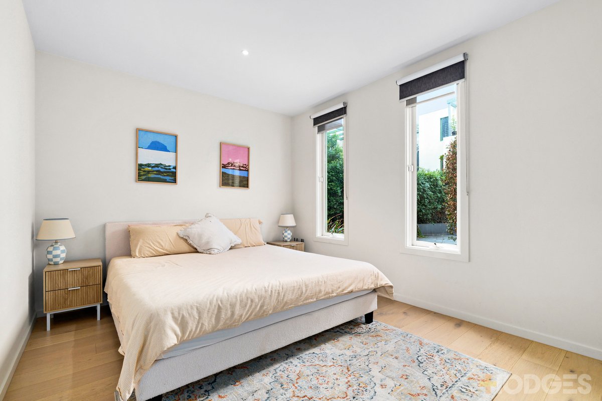 3 / 20 St Edmonds Road Prahran - Residential for sale