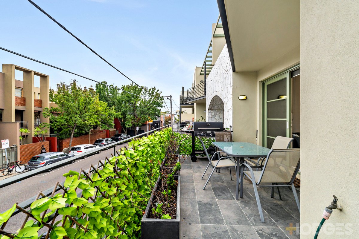 3 / 20 St Edmonds Road Prahran - Residential for sale