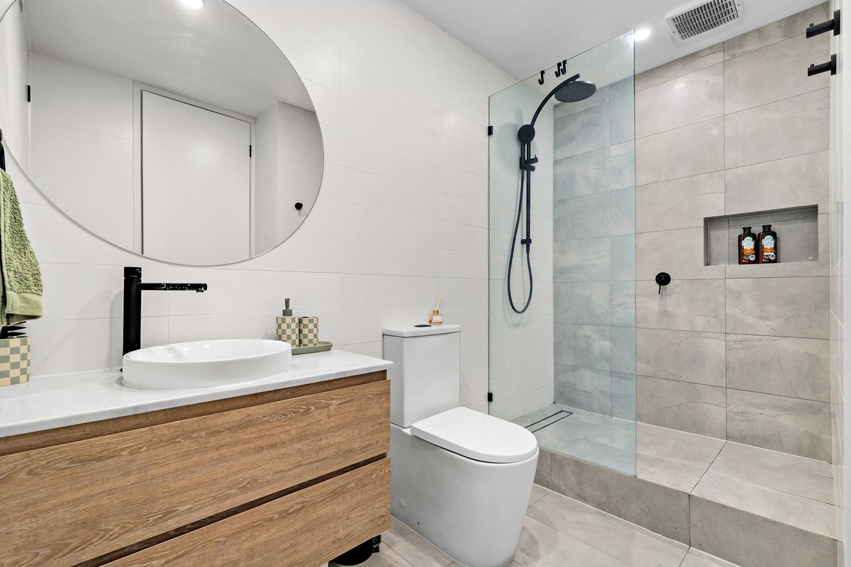 3 / 20 St Edmonds Road Prahran - Residential for lease