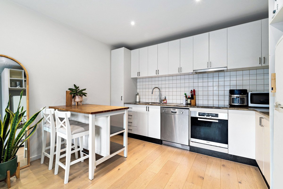 3 / 20 St Edmonds Road Prahran - Residential for lease