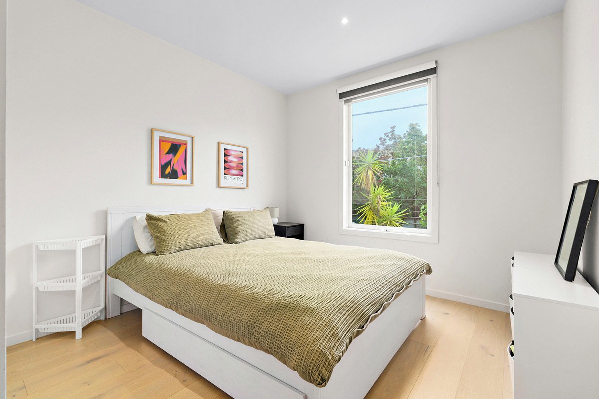 3 / 20 St Edmonds Road Prahran - Residential for lease