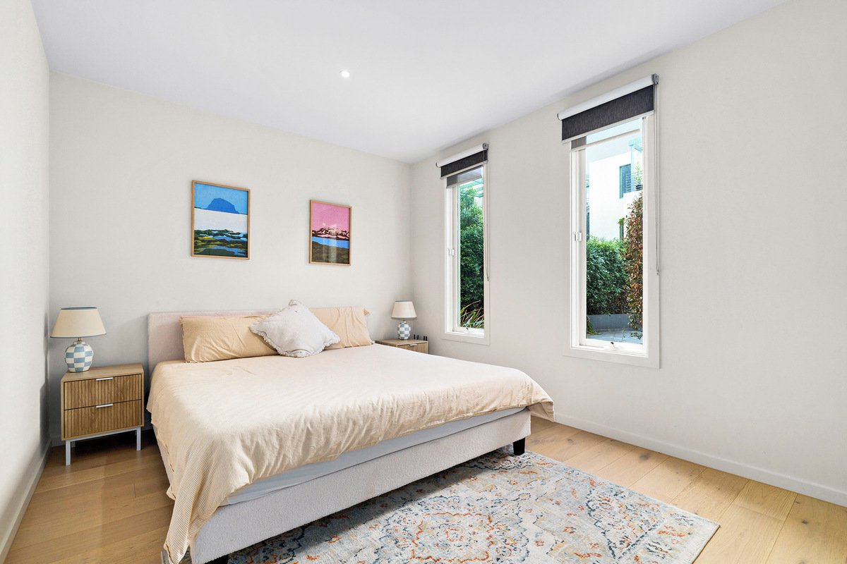 3 / 20 St Edmonds Road Prahran - Residential for lease
