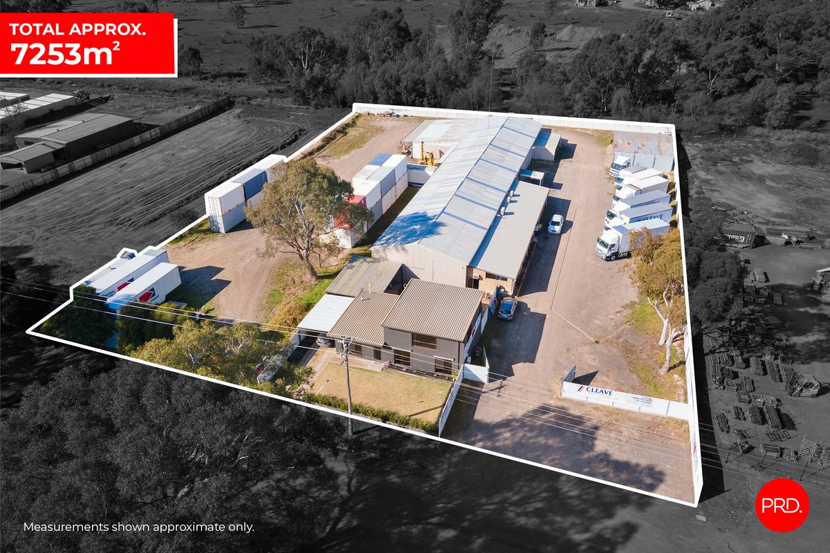320 Station Street, EPSOM VIC 3551