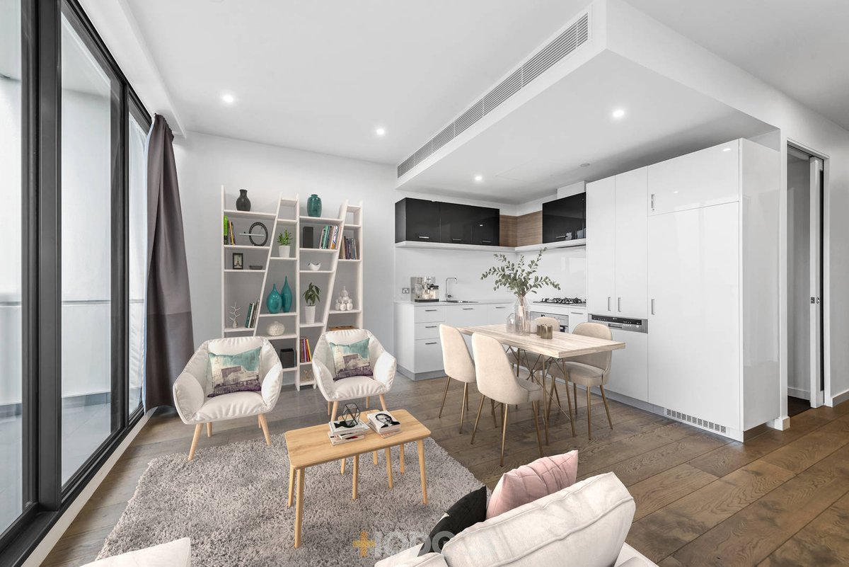 320 / 222 Bay Road Sandringham - Residential for sale