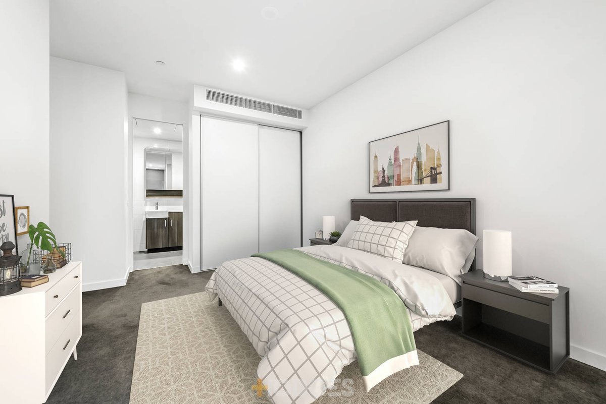 320 / 222 Bay Road Sandringham - Residential for sale