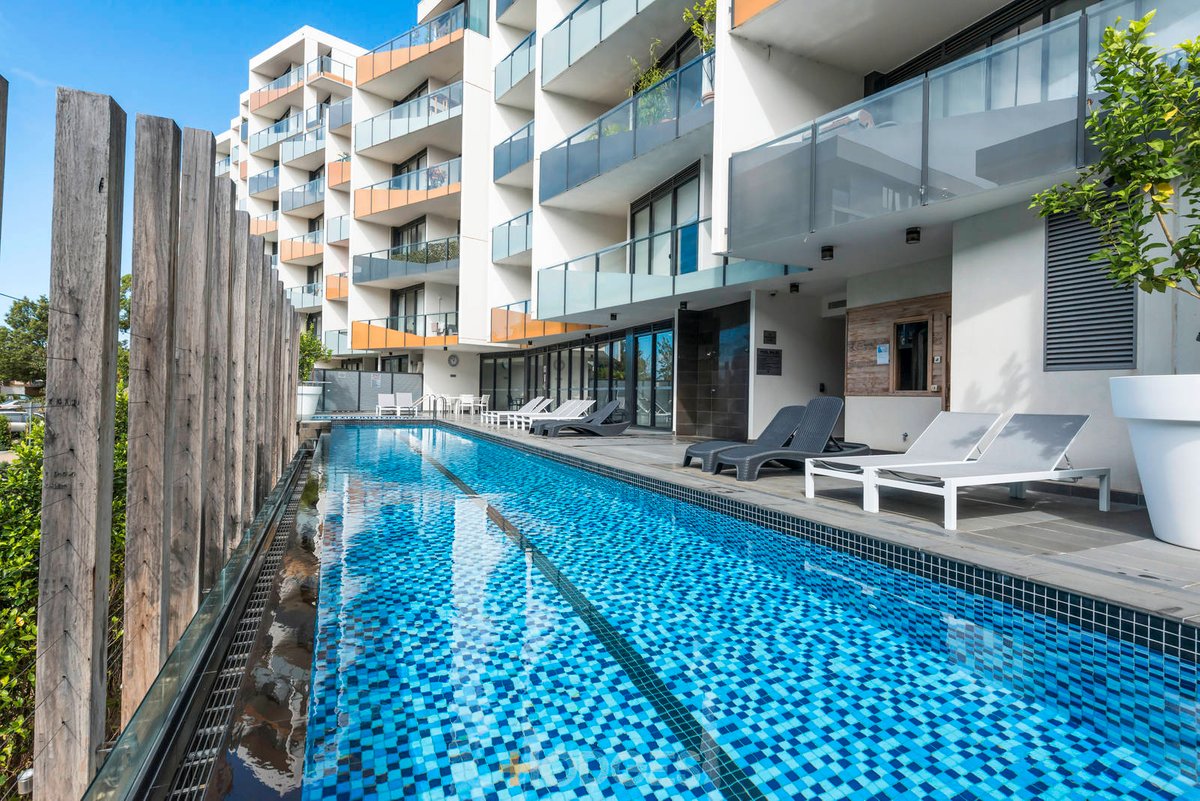 320 / 222 Bay Road Sandringham - Residential for sale