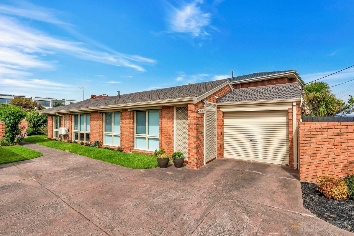 3 / 204-205 Beach Road Mordialloc - Residential for sale