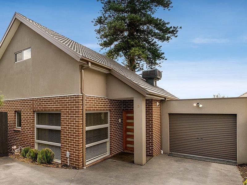 3 / 208 Station Street EDITHVALE - Residential for sale