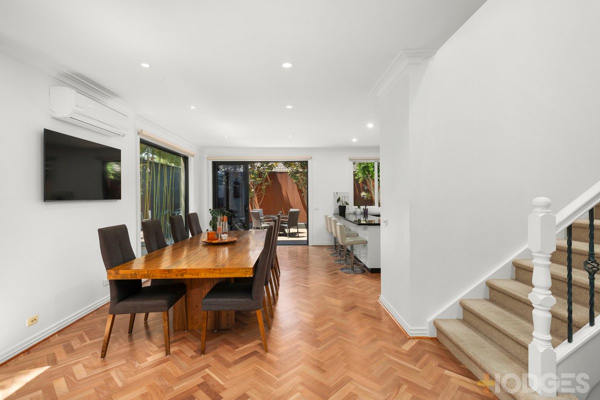 3 / 21 Ebden Avenue Black Rock - Residential for sale
