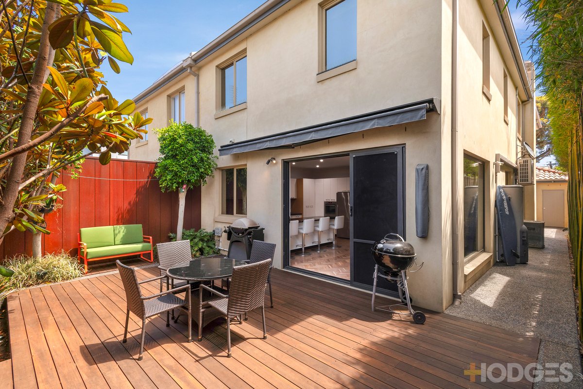 3 / 21 Ebden Avenue Black Rock - Residential for sale