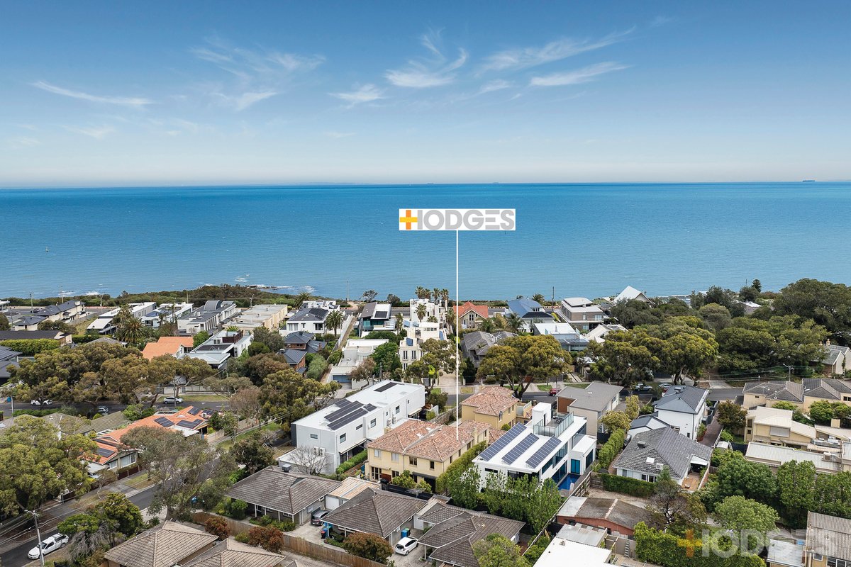 3 / 21 Ebden Avenue Black Rock - Residential for sale