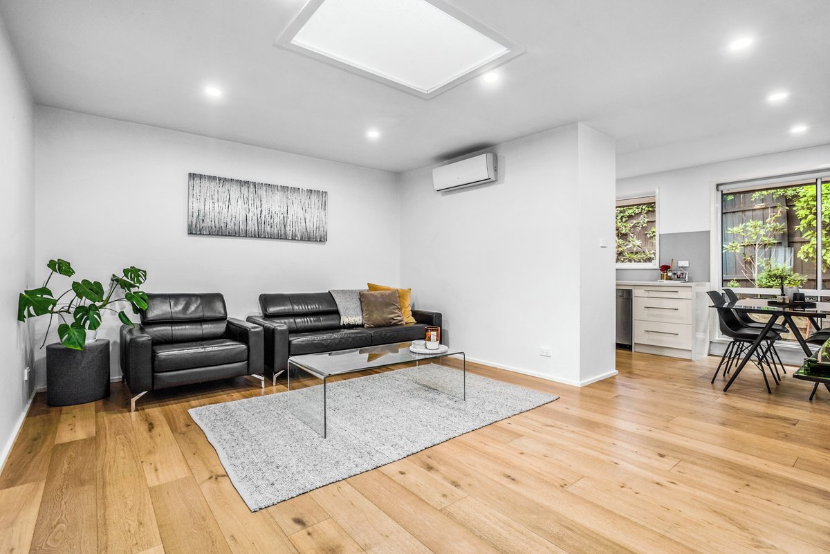 3 / 21 Ormond Street Mordialloc - Residential for lease