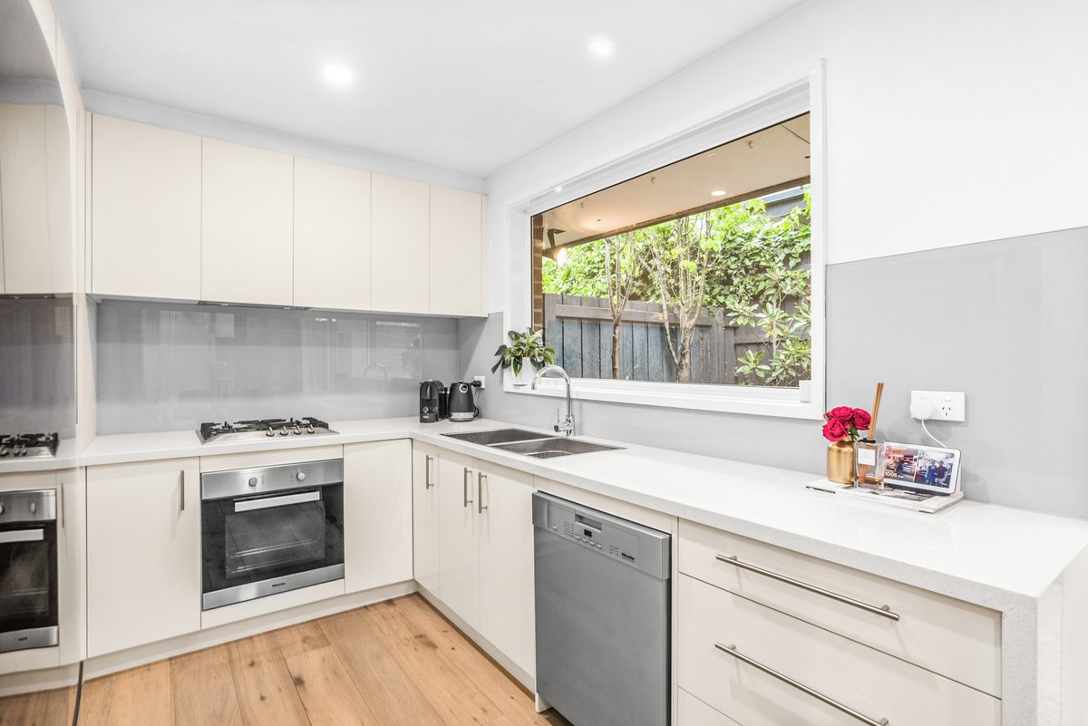 3 / 21 Ormond Street Mordialloc - Residential for lease