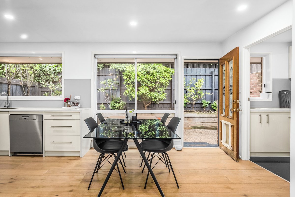 3 / 21 Ormond Street Mordialloc - Residential for lease