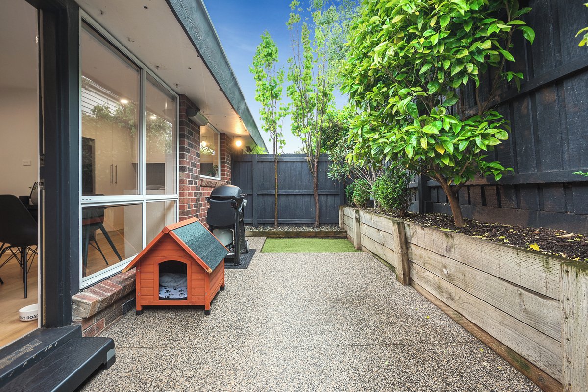 3 / 21 Ormond Street Mordialloc - Residential for lease