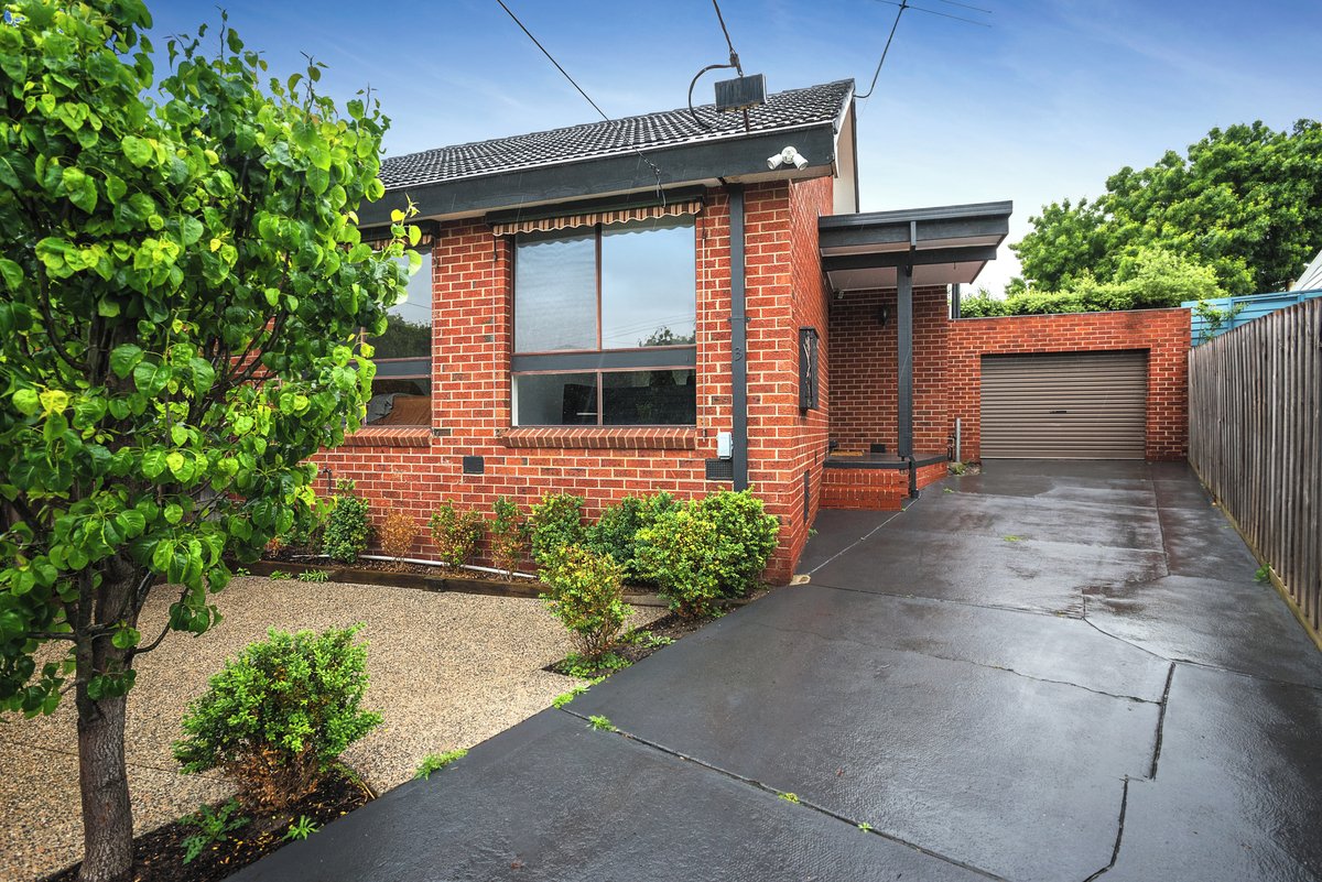 3 / 21 Ormond Street Mordialloc - 2 bedroom property