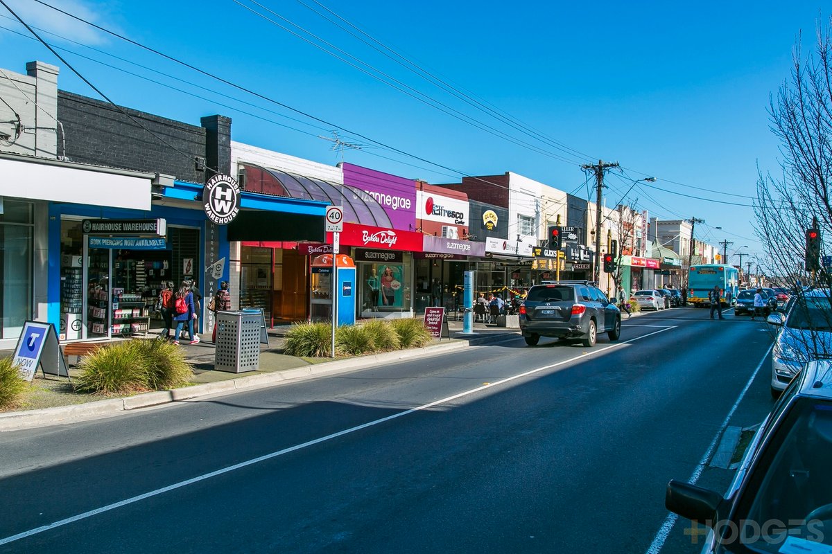 3 / 21 Vickery Street Bentleigh - Residential for sale